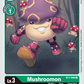 (BT1-065) Digimon TCG Release Special Booster v1.0 Single: Mushroomon (BT1-065)  Common