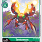 (BT1-066) Digimon TCG Release Special Booster v1.0 Single: Tentomon (BT1-066)  Uncommon