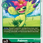 (BT1-067) Digimon TCG Release Special Booster v1.0 Single: Palmon (BT1-067)  Uncommon