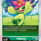 (BT1-067) Digimon TCG Resurgence Booster Single: Palmon (BT1-067)  Uncommon