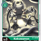 (BT1-068) Digimon TCG Release Special Booster v1.0 Single: Kokuwamon (BT1-068)  Common