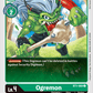 (BT1-069) Digimon TCG Release Special Booster v1.0 Single: Ogremon (BT1-069)  Common