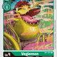 (BT1-071) Digimon TCG Release Special Booster v1.0 Single: Vegiemon (BT1-071)  Common