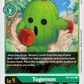 (BT1-074) Digimon TCG Release Special Booster v1.0 Single: Togemon (BT1-074)  Rare