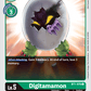 (BT1-075) Digimon TCG Release Special Booster v1.0 Single: Digitamamon (BT1-075)  Common