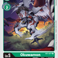 (BT1-077) Digimon TCG Release Special Booster v1.0 Single: Okuwamon (BT1-077)  Common