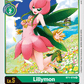 (BT1-079) Digimon TCG Release Special Booster v1.0 Single: Lillymon (BT1-079)  Rare