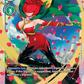 (BT1-082) Digimon TCG Release Special Booster v1.0 Single: Rosemon (BT1-082) (V.1)  Super Rare