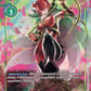 (BT1-082) Digimon TCG Release Special Booster v1.0 Single: Rosemon (BT1-082) (V.2)  Alternative Art