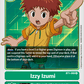 (BT1-088) Digimon TCG Release Special Booster v1.0 Single: Izzy Izumi (BT1-088)  Rare