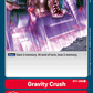 (BT1-090) Digimon TCG Release Special Booster v1.0 Single: Gravity Crush (BT1-090)  Common