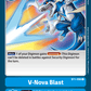(BT1-098) Digimon TCG Release Special Booster v1.0 Single: V-Nova Blast (BT1-098)  Common