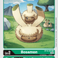 (004) Digimon TCG Xros Encounter Single: Bosamon (BT10-004)  Uncommon