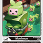 (005) Digimon TCG Xros Encounter Single: Monimon (BT10-005)  Uncommon