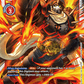 (014) Digimon TCG Xros Encounter Single: PileVolcamon (BT10-014)  Uncommon