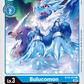 (017) Digimon TCG Xros Encounter Single: Bulucomon (BT10-017)  Common