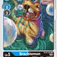 (022) Digimon TCG Xros Encounter Single: Brachiomon (BT10-022)  Common