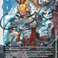 (027) Digimon TCG Xros Encounter Single: Regalecusmon (BT10-027)  Common