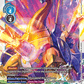 (028) Digimon TCG Xros Encounter Single: Cannondramon (BT10-028)  Uncommon
