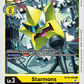 (029) Digimon TCG Xros Encounter Single: Starmons (BT10-029)  Common