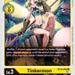 (030) Digimon TCG Xros Encounter Single: Tinkermon (BT10-030)  Common