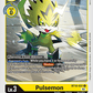 (031) Digimon TCG Xros Encounter Single: Pulsemon (BT10-031)  Common
