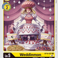 (037) Digimon TCG Xros Encounter Single: Weddinmon (BT10-037)  Common