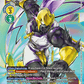 (040) Digimon TCG Xros Encounter Single: Achillesmon (BT10-040)  Rare