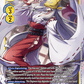 (041) Digimon TCG Xros Encounter Single: Sakuyamon: Maid Mode (BT10-041) (V.1)  Super Rare