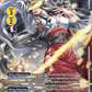 (041) Digimon TCG Xros Encounter Single: Sakuyamon: Maid Mode (BT10-041) (V.2)  Alternative Art