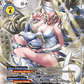 (042) Digimon TCG Xros Encounter Single: Venusmon (BT10-042) (V.2)  Alternative Art