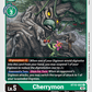 (052) Digimon TCG Xros Encounter Single: Cherrymon (BT10-052)  Common