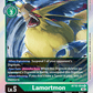 (054) Digimon TCG Xros Encounter Single: Lamortmon (BT10-054)  Rare