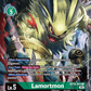 (054) Digimon TCG Xros Encounter Single: Lamortmon (BT10-054) (V.2)  Alternative Art