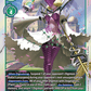 (056) Digimon TCG Xros Encounter Single: Lotosmon (BT10-056)  Rare