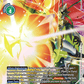 (057) Digimon TCG Xros Encounter Single: Bloomlordmon (BT10-057) (V.1)  Super Rare