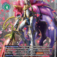 (057) Digimon TCG Xros Encounter Single: Bloomlordmon (BT10-057) (V.2)  Alternative Art