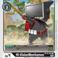 (063) Digimon TCG Xros Encounter Single: Hi-VisionMonitamon (BT10-063)  Common