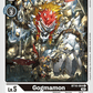 (064) Digimon TCG Xros Encounter Single: Gogmamon (BT10-064)  Common