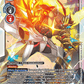 (068) Digimon TCG Xros Encounter Single: Gankoomon (X Antibody) (BT10-068) (V.1)  Super Rare