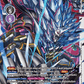 (070) Digimon TCG Xros Encounter Single: Blastmon (BT10-070)  Uncommon