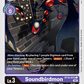 (072) Digimon TCG Xros Encounter Single: Soundbirdmon (BT10-072)  Common