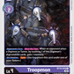 (076) Digimon TCG Xros Encounter Single: Troopmon (BT10-076)  Common