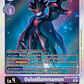 (078) Digimon TCG Xros Encounter Single: GulusGammamon (BT10-078)  Rare