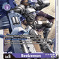 (082) Digimon TCG Xros Encounter Single: Beelzemon (BT10-082) (V.1)  Uncommon