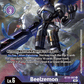 (082) Digimon TCG Xros Encounter Single: Beelzemon (BT10-082) (V.2)  Alternative Art