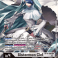 (085) Digimon TCG Xros Encounter Single: Sistermon Ciel (BT10-085) (V.2)  Alternative Art