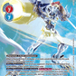 (086) Digimon TCG Xros Encounter Single: Omnimon (X Antibody) (BT10-086) (V.2)  Alternative Art