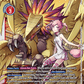 (016) Digimon TCG Dimensional Phase Single: Phoenixmon (BT11-016) (V.1)  Super Rare