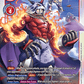 (017) Digimon TCG Dimensional Phase Single: Marsmon (BT11-017) (V.1)  Super Rare
